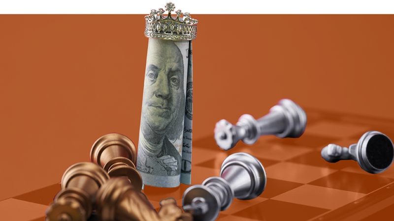 King Cash Kills