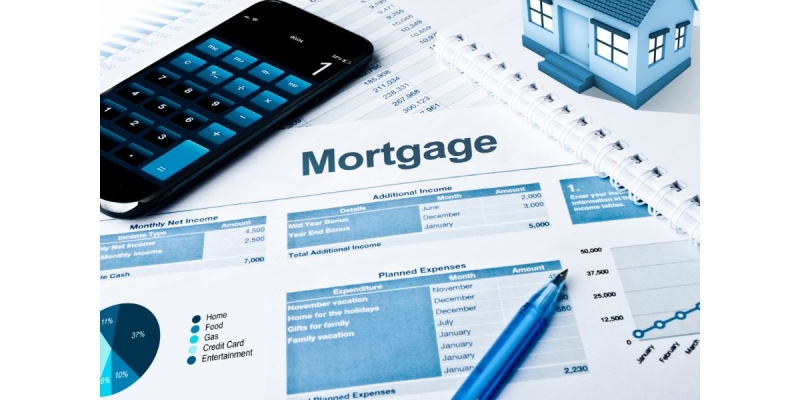 Mortgage Originations