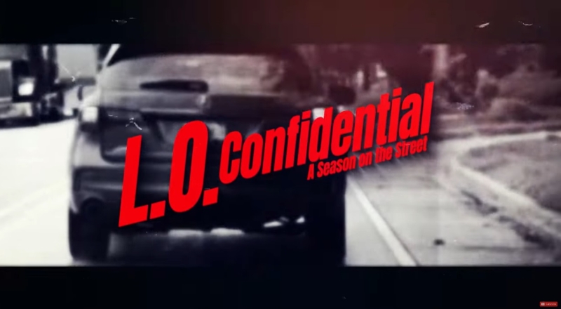 LO Confidential