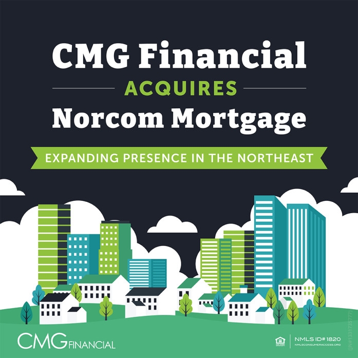 CMG Acquires Norcom