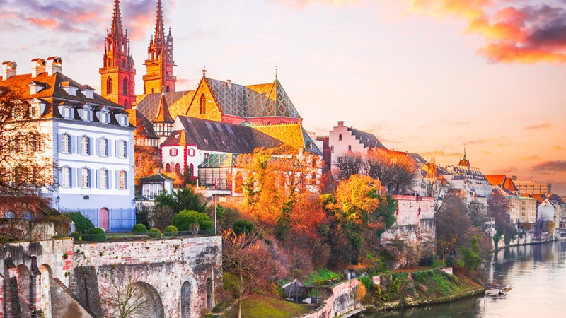 The Bad Blood In Basel III