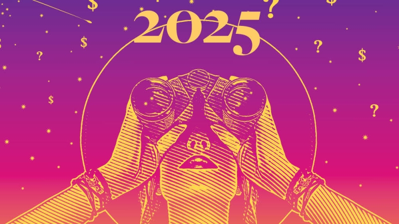 The Keys To Business Planning For 2025