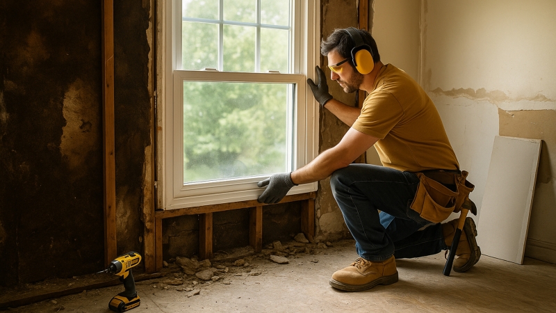Home Repair Costs Climb-Verisk Report
