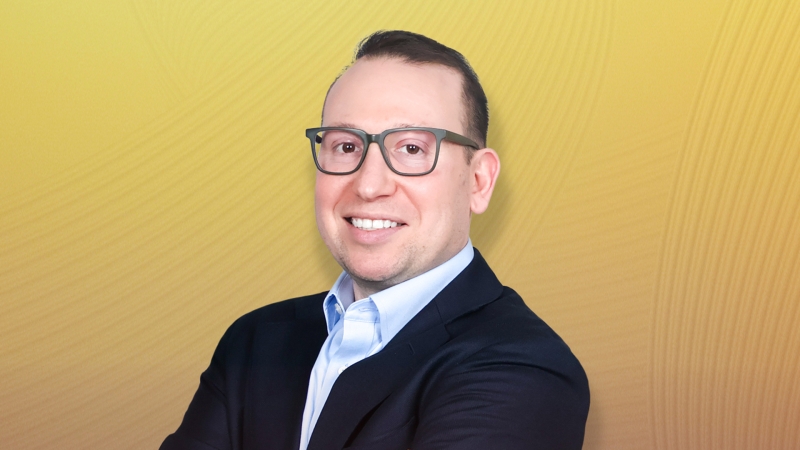 40 Under 40 spotlight on Adam Cohen