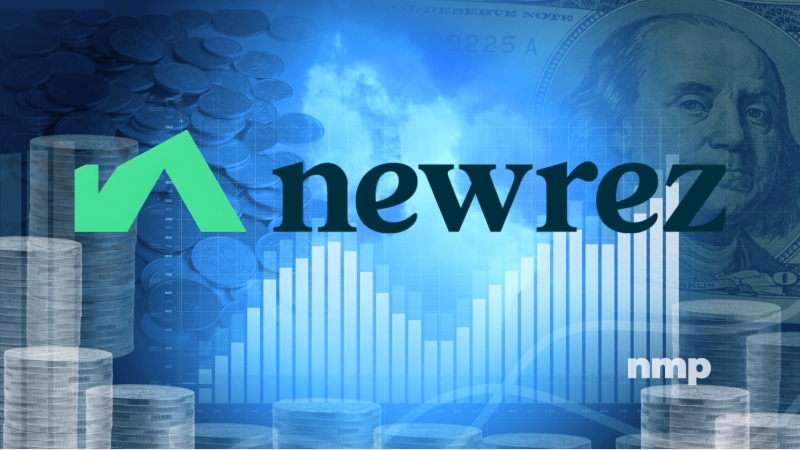 Newrez LLC Earnings Q2 2025
