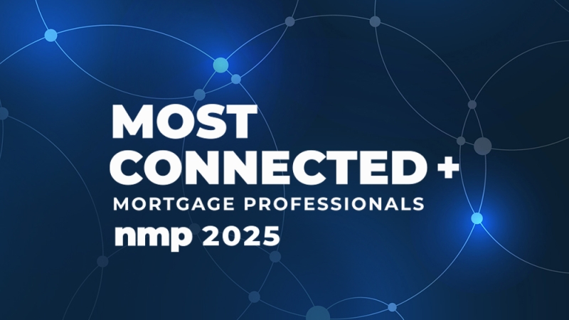 2025 NMP Most Connected