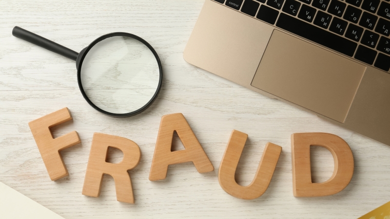 Examining Mortgage Fraud