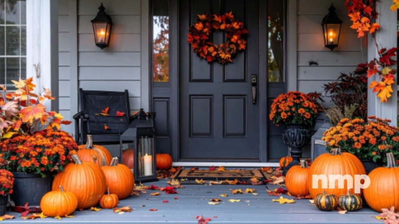 Just in time for Halloween … a new study analyzing the number of homebuyers getting spooked about the commitment of homeownership and ghosting the home seller before they reach the closing table