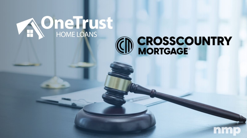 OneTrust Seeks To Add CrossCountry