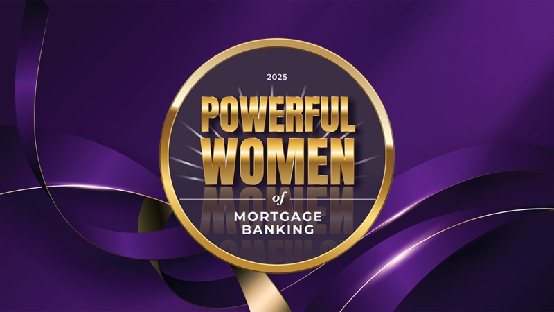 Powerful Women In Mortgage Banking