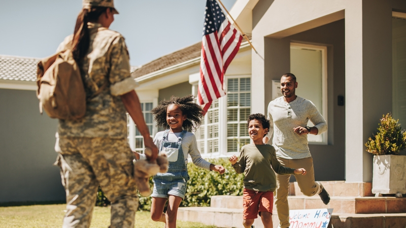 2025 Best Military Originators