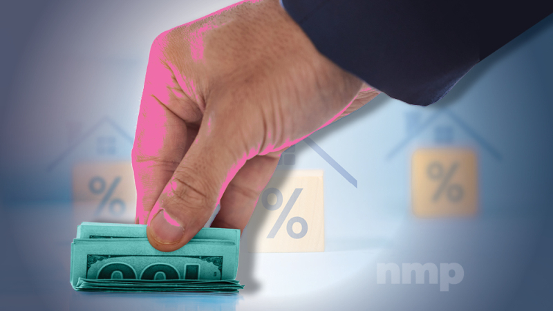 Homeowners Could Refinance But Haven't