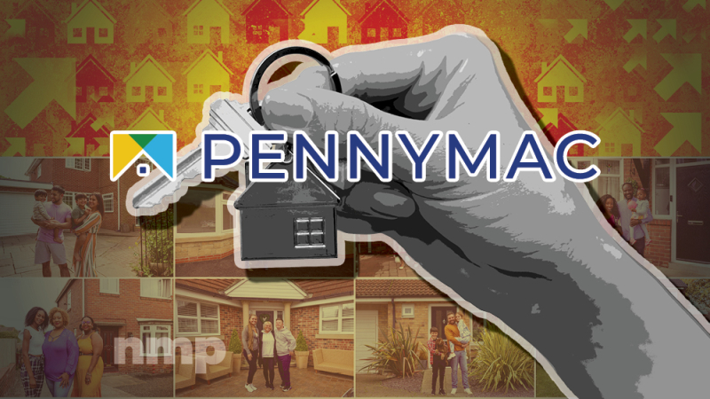 Pennymac Bolsters Broker Channel