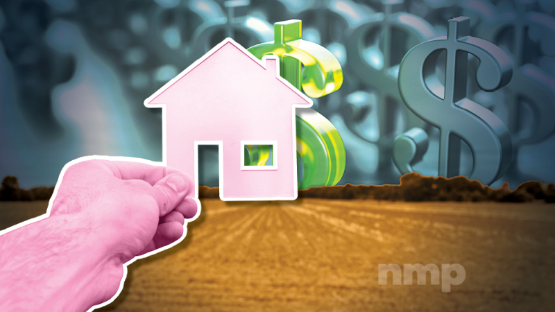 USDA Streamlines Rural Housing Loans