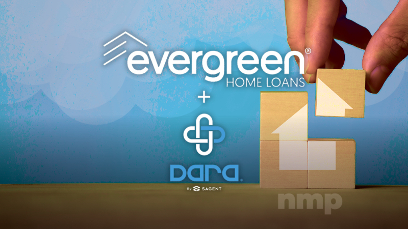 Evergreen Replaces Legacy System With Dara