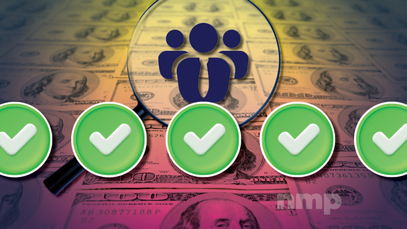 Integration Targets Faster Income Verification