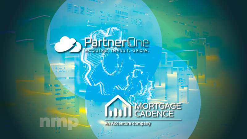 PartnerOne Completes Acquisition Of Mortgage Cadence