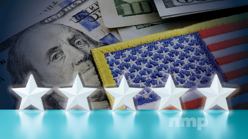 Veterans Show Strong VA Loan Satisfaction