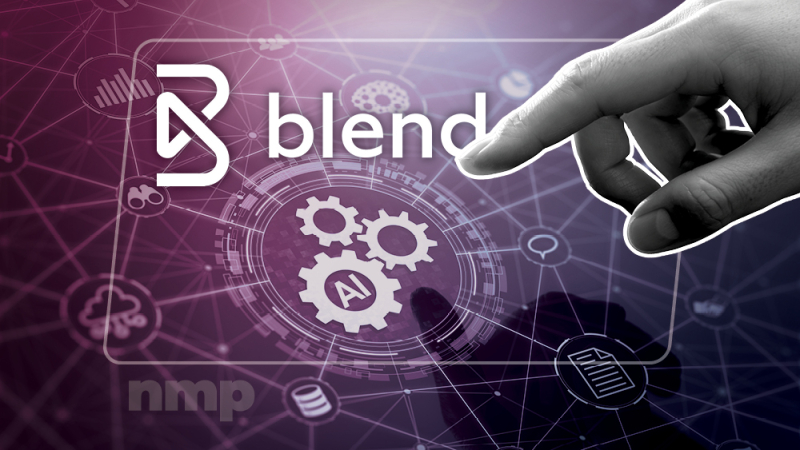 Blend Opens Lending Platform To AI Agents