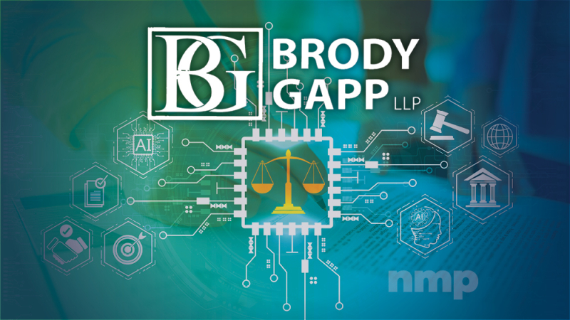 Brody Gapp Launches Mortgage AI Governance Audit