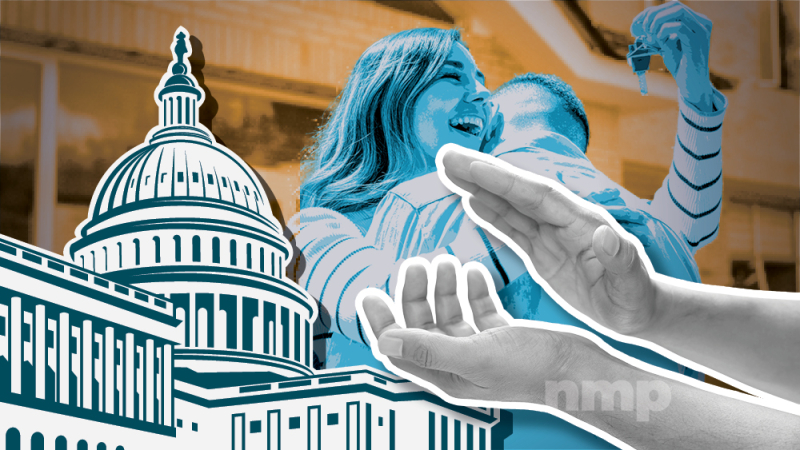 House Passes Amended 21st Century Road To Housing Act