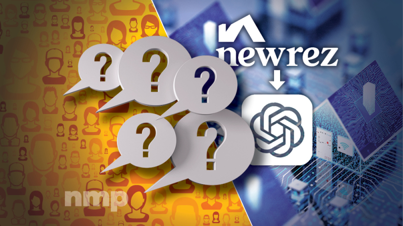 Newrez Launches AI Mortgage Assistant