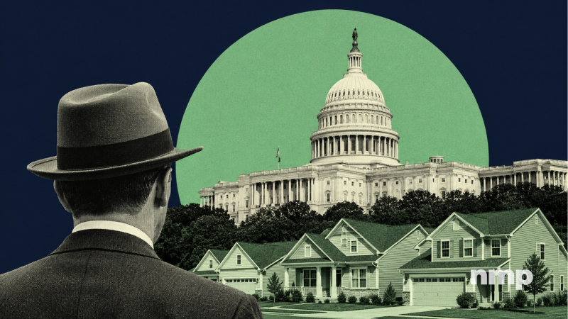21st Century Road To Housing Act