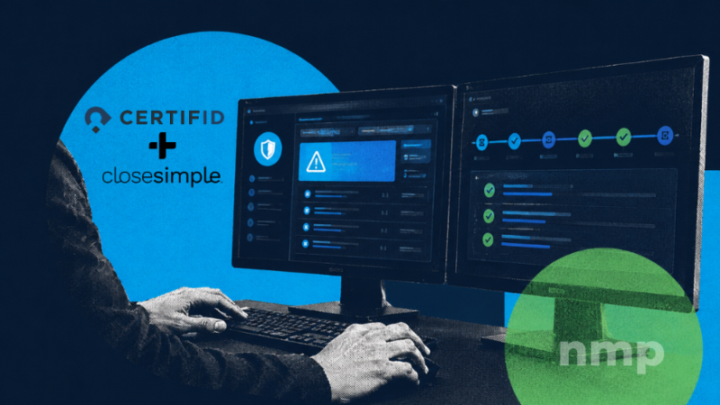 CertifID Acquires CloseSimple