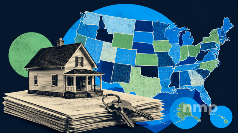 Closing Costs Still Depend On Where Borrowers Buy