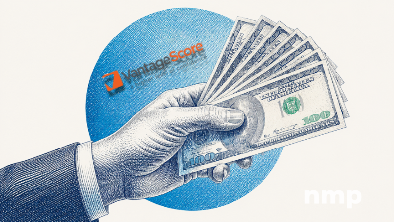 Consumer Credit Holds Firm as Personal Loans Rise