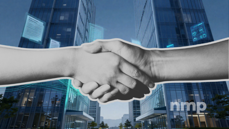 First Federal Sells TPO Division to Mortgage Forward