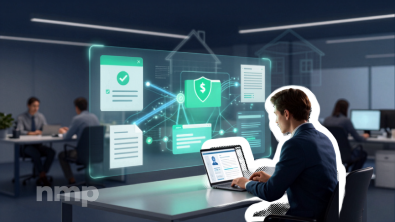 Friday Harbor Integrates AI Pre-Underwriting Platform