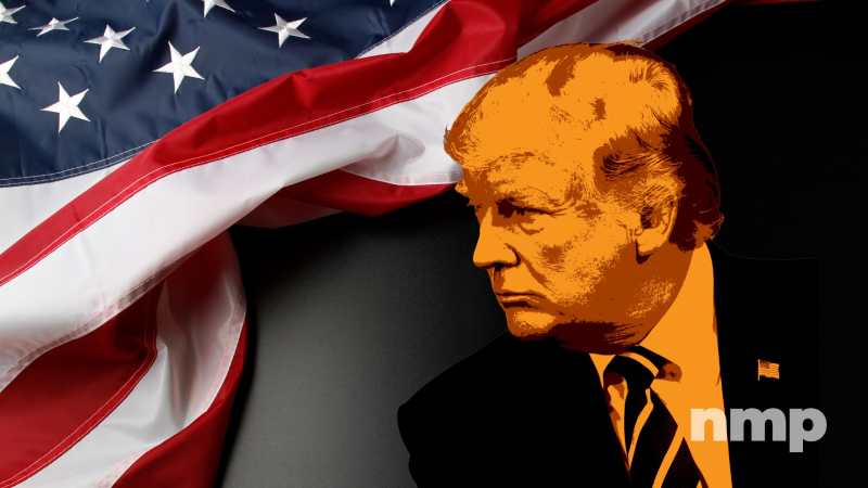 Housing Act Canceled Trump