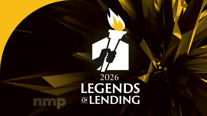 Legends of Lending 2026
