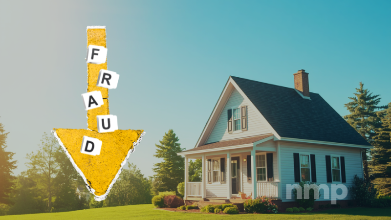 Mortgage Fraud Risk Falls in Q1
