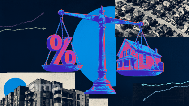 Mortgage Interest Now Exceeds Home Values For Typical Buyers