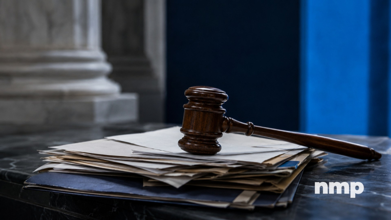 OneTrust Sues EMC