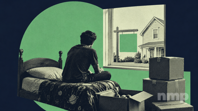 Over 25 Million Future Homebuyers Remain Sidelined