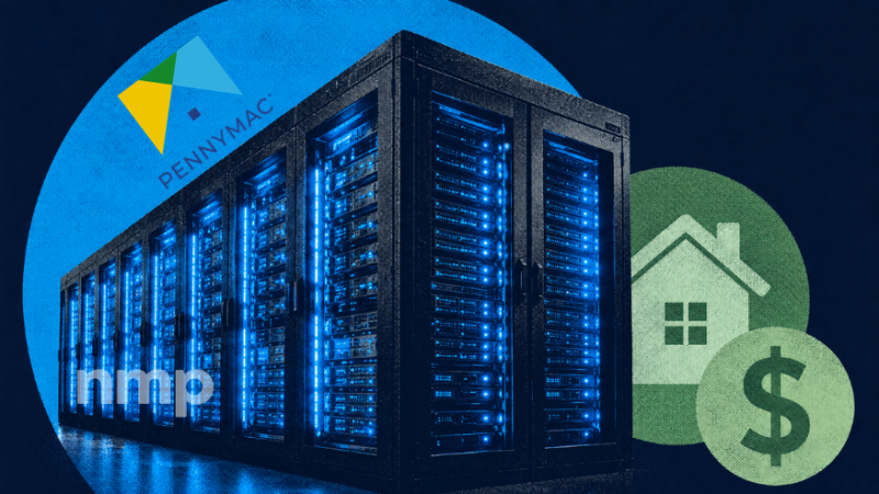 Pennymac Expands AWS Partnership To Deploy AI Borrower Assistant