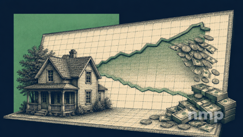 Prime Mortgage Borrowers Often Pay More Than Necessary