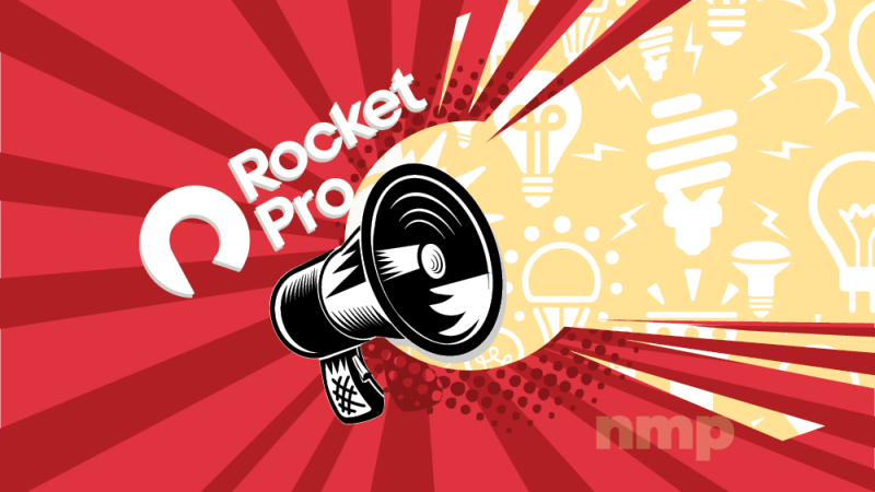 Rocket Pro Launches Broker Tech Pitch Contest