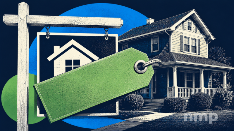 Seller Concessions Hit Record Spring High
