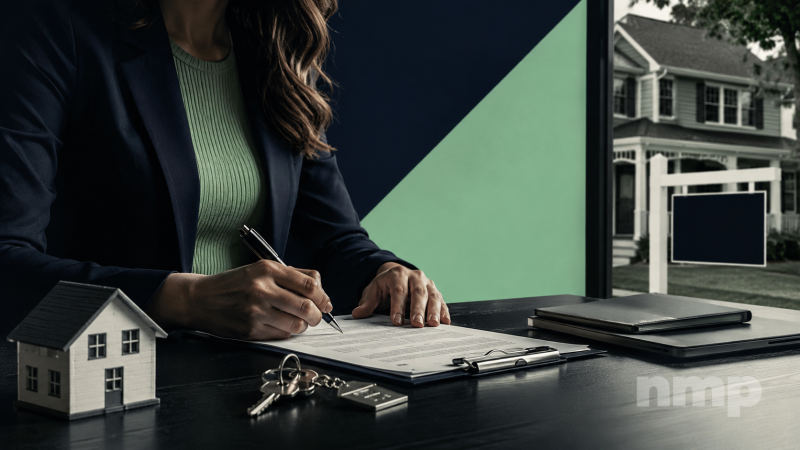 Single Women Accounted For More Than 1 In 10 Home Purchase Mortgages In 2025