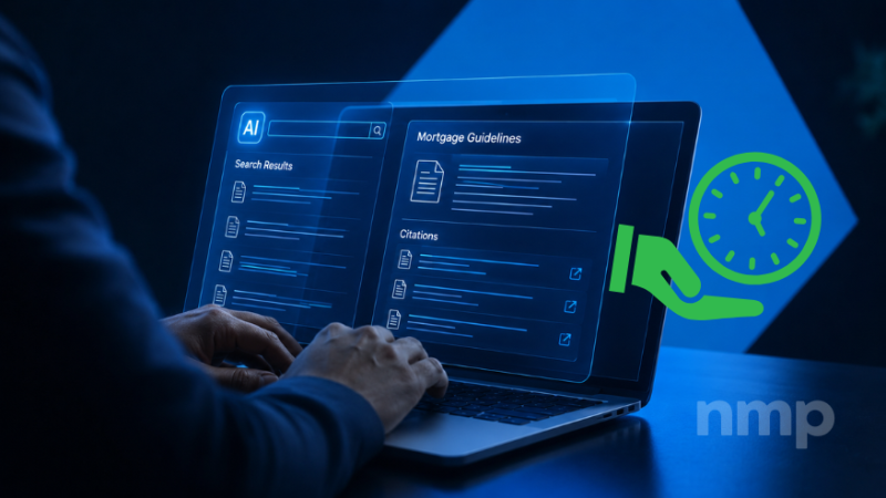 eRESI Offers AI Tool To Simplify Non-QM Guidelines