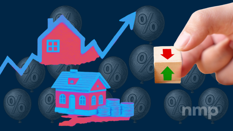 Home Price Growth Remains Positive