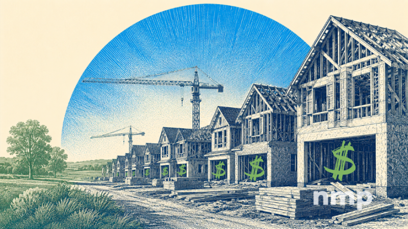 Housing Affordability Divide Widens