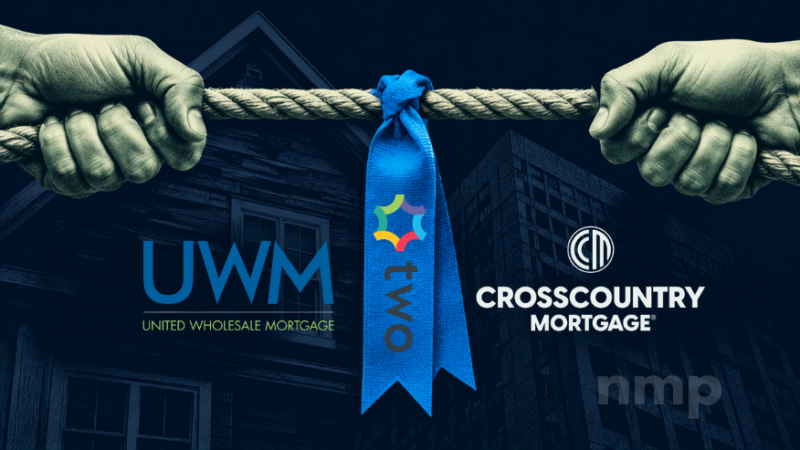 UWM CCM Two Harbors