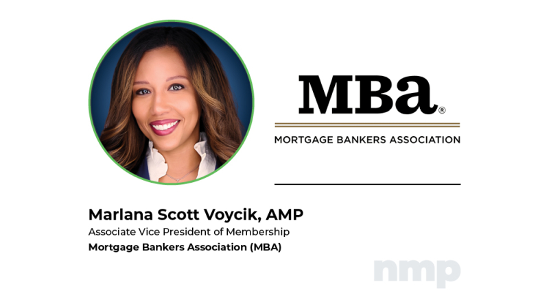 Marla Scott Voycik