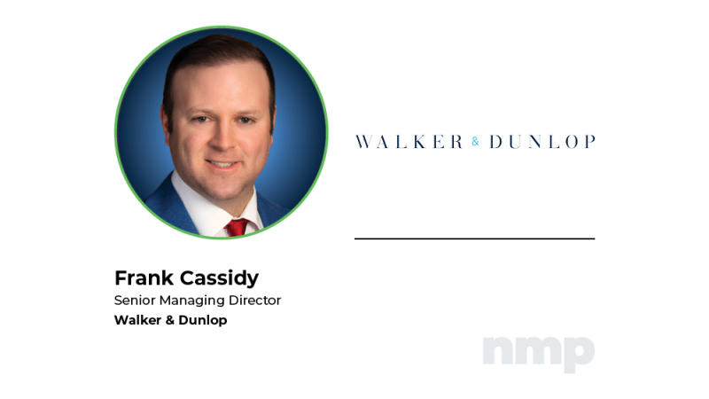 Frank Cassidy