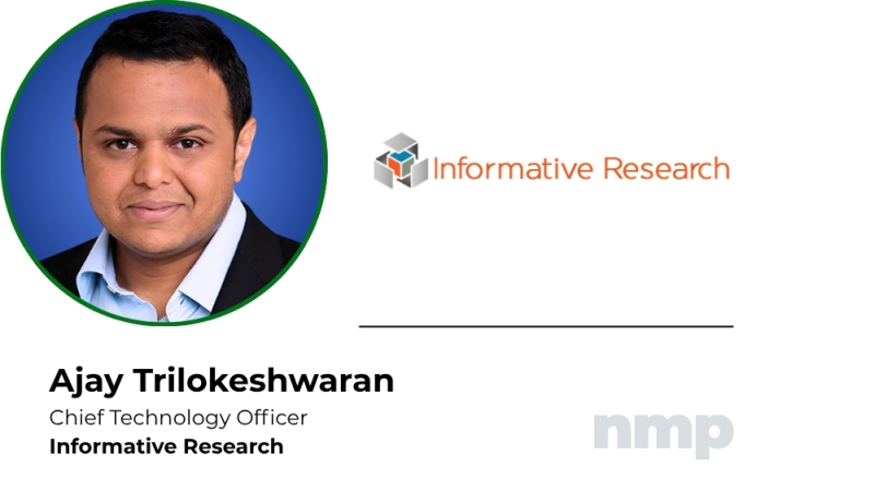 Ajay Trilokeshwaran